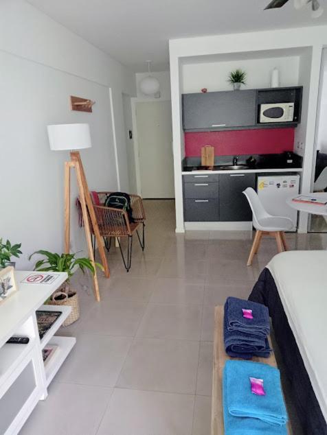 Be Happy Studio Palermo Soho 부에노스아이레스 외부 사진